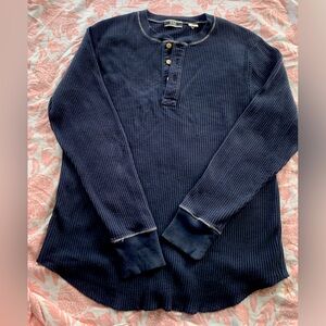 2000’s Gap Henley